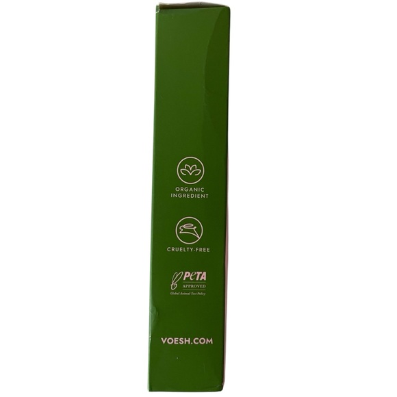 NWT Voesh New York Vegan Mani Moments - Mani In A Box DUO With Nail File - Picture 4 of 4